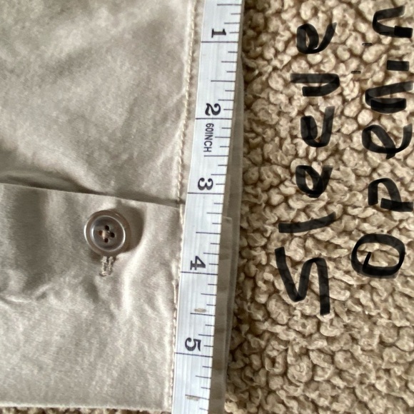 Sonoma Live Blazer/ Jacket with front buttons, Size: 1X - Picture 11 of 12